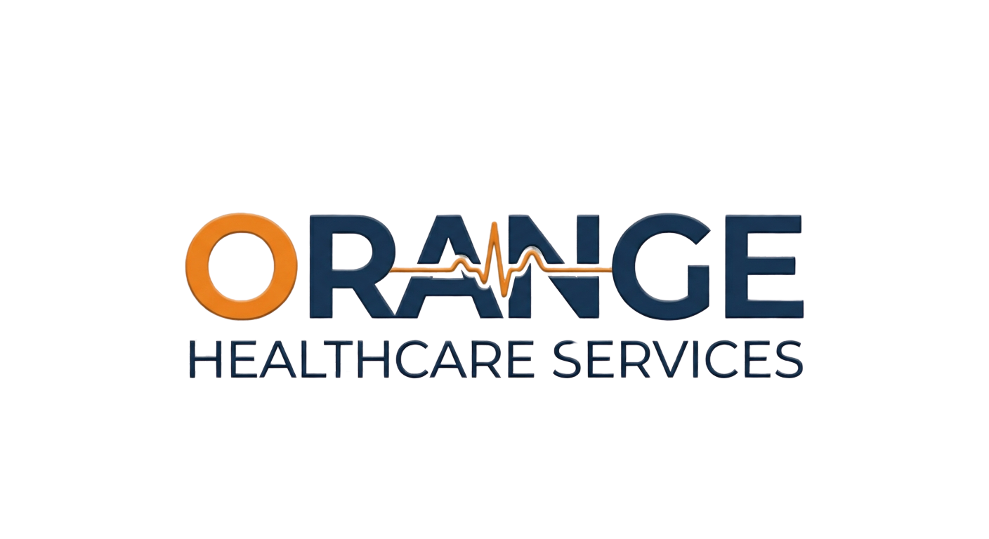 Orange Health Care Services